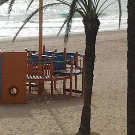 Calafell Torre Sol 4 Apartment Bagian luar foto
