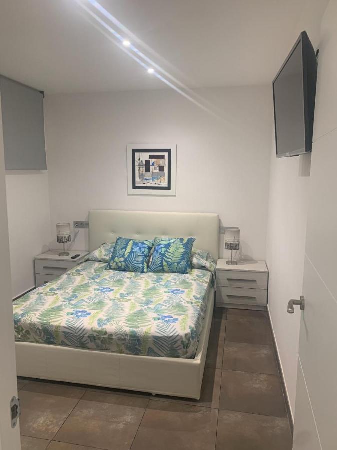 Calafell Torre Sol 4 Apartment Bagian luar foto