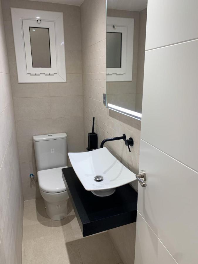 Calafell Torre Sol 4 Apartment Bagian luar foto