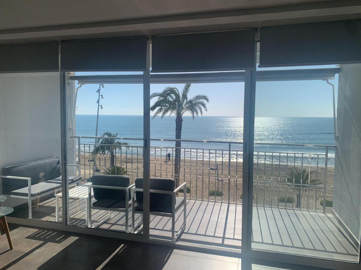 Calafell Torre Sol 4 Apartment Bagian luar foto