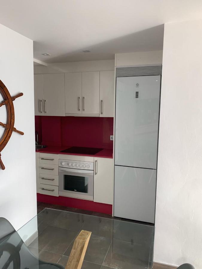 Calafell Torre Sol 4 Apartment Bagian luar foto