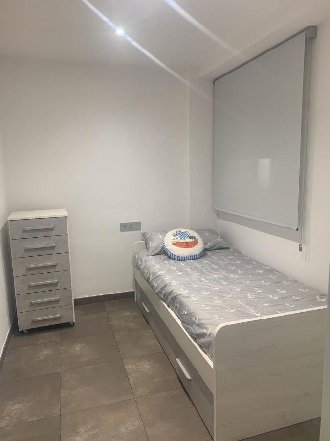Calafell Torre Sol 4 Apartment Bagian luar foto