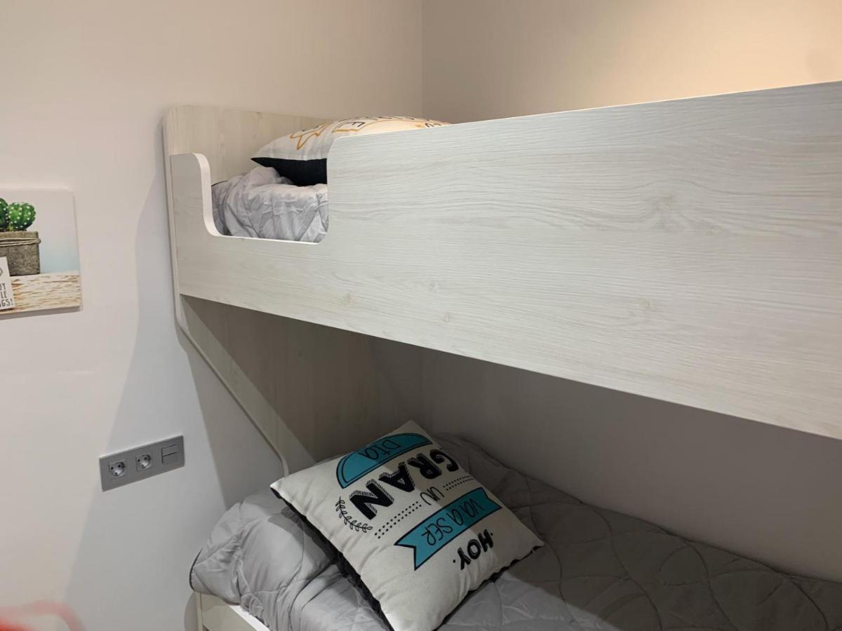 Calafell Torre Sol 4 Apartment Bagian luar foto