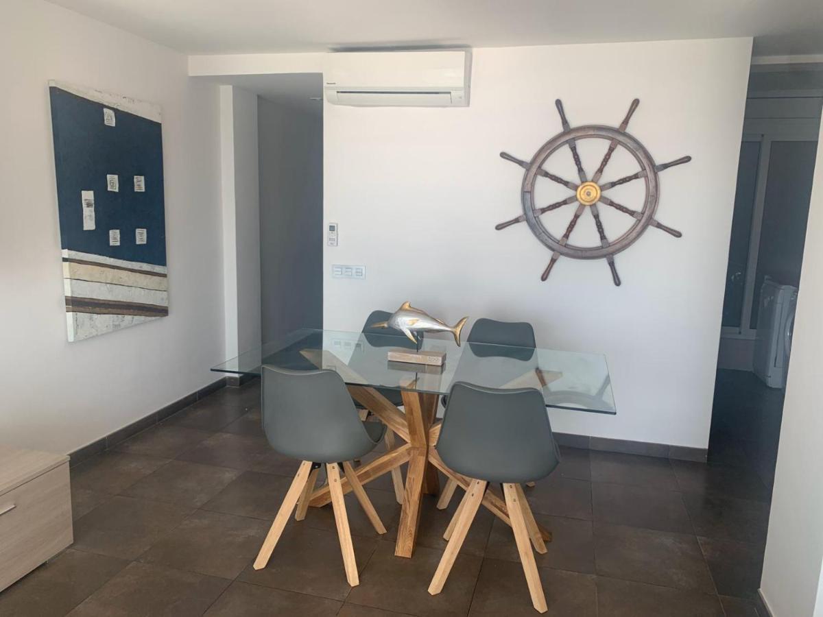 Calafell Torre Sol 4 Apartment Bagian luar foto