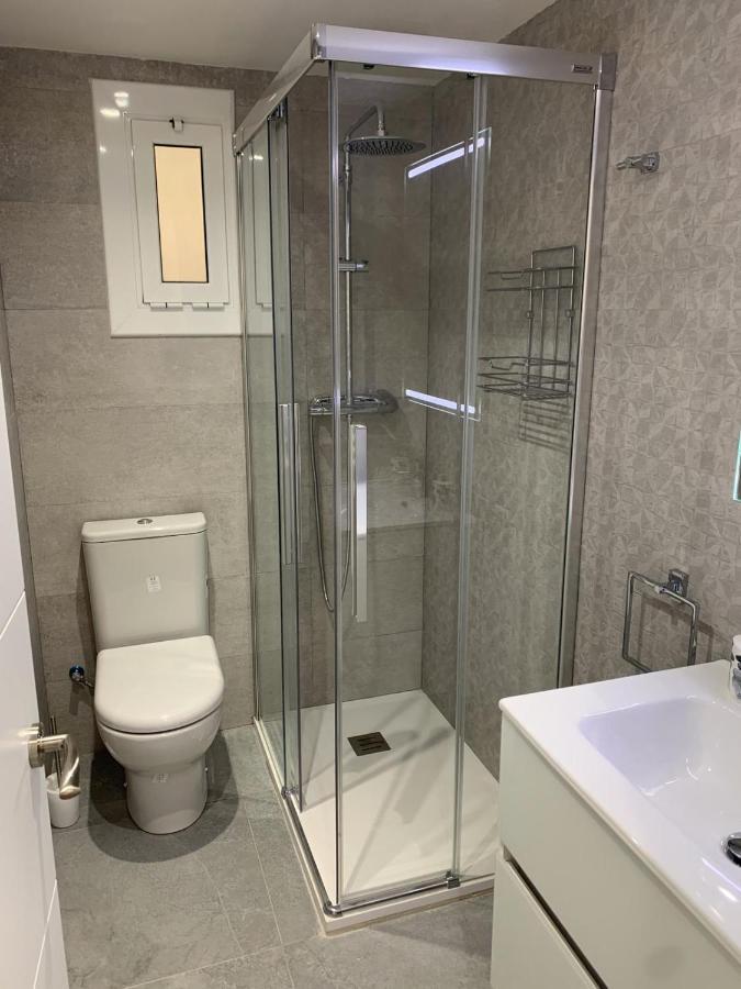Calafell Torre Sol 4 Apartment Bagian luar foto