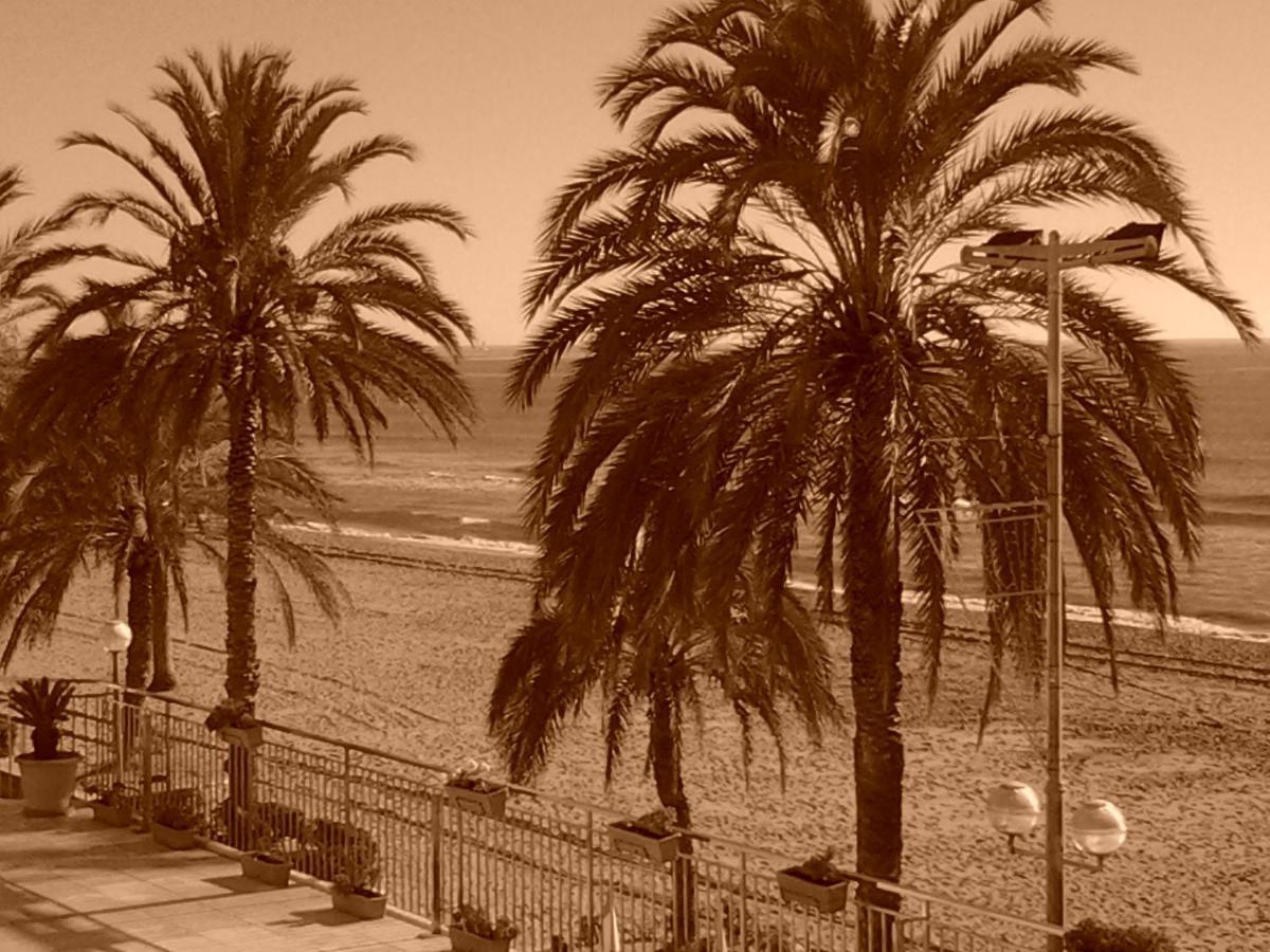 Calafell Torre Sol 4 Apartment Bagian luar foto