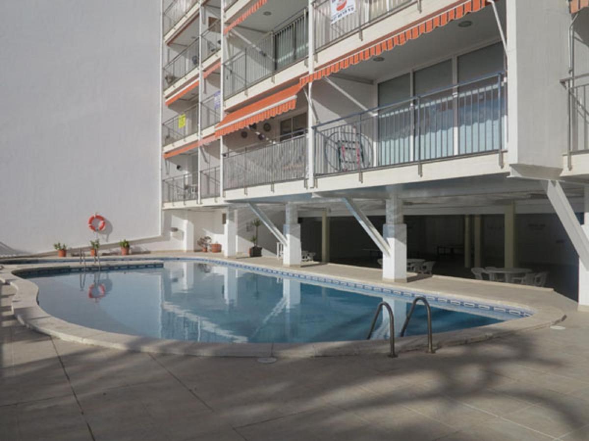 Calafell Torre Sol 4 Apartment Bagian luar foto