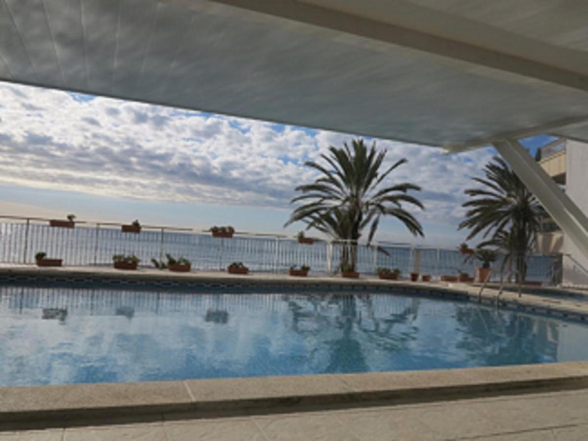 Calafell Torre Sol 4 Apartment Bagian luar foto