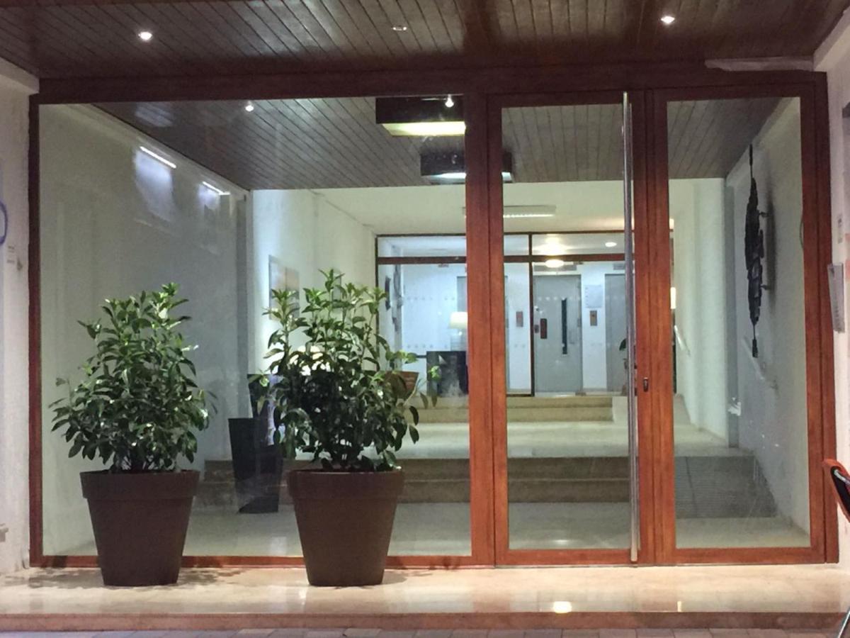 Calafell Torre Sol 4 Apartment Bagian luar foto