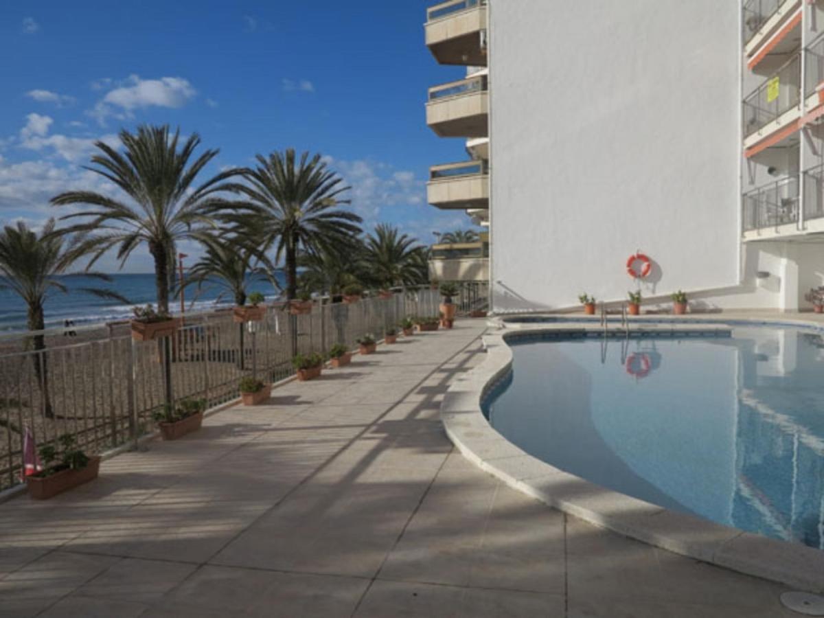 Calafell Torre Sol 4 Apartment Bagian luar foto