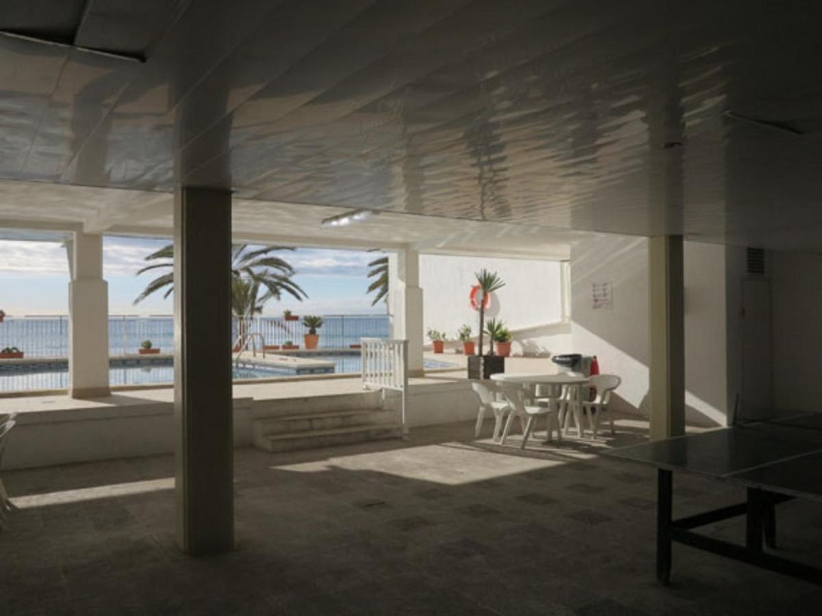 Calafell Torre Sol 4 Apartment Bagian luar foto