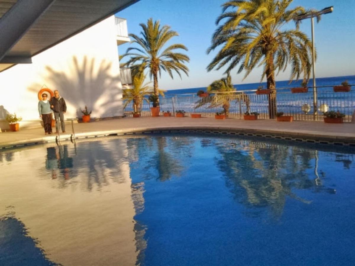 Calafell Torre Sol 4 Apartment Bagian luar foto